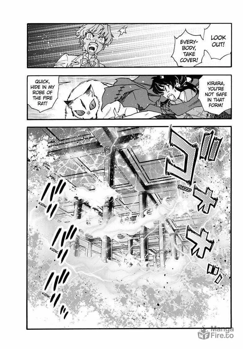 Yashahime: Princess Half-Demon Chapter 36 page 10 - 
