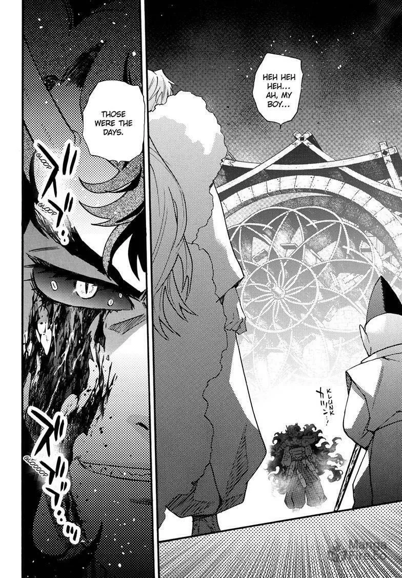 Yashahime: Princess Half-Demon Chapter 37 page 3 - 