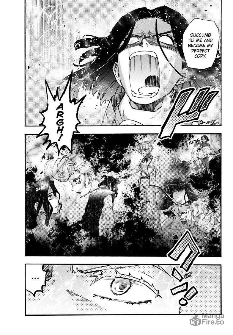 Yashahime: Princess Half-Demon Chapter 37 page 30 - 