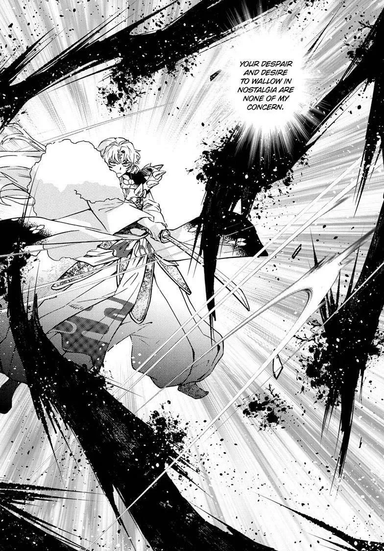 Yashahime: Princess Half-Demon Chapter 37 page 7 - 