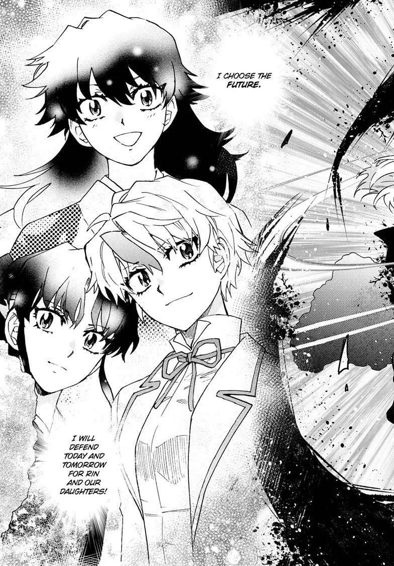Yashahime: Princess Half-Demon Chapter 37 page 8 - 