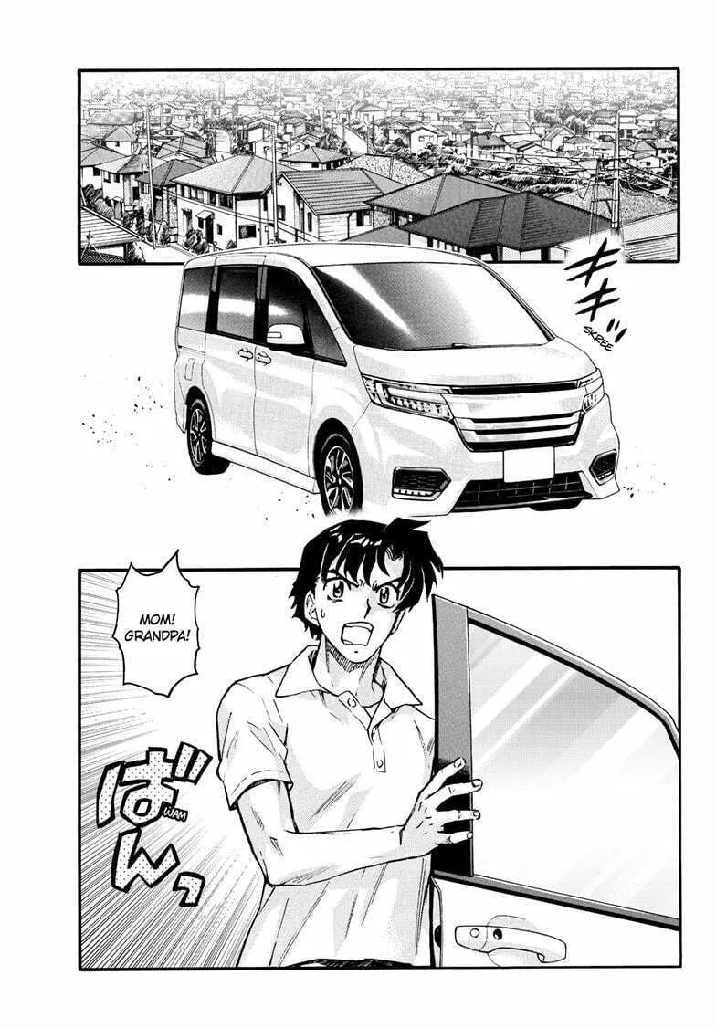 Yashahime: Princess Half-Demon Chapter 38 page 2 - 