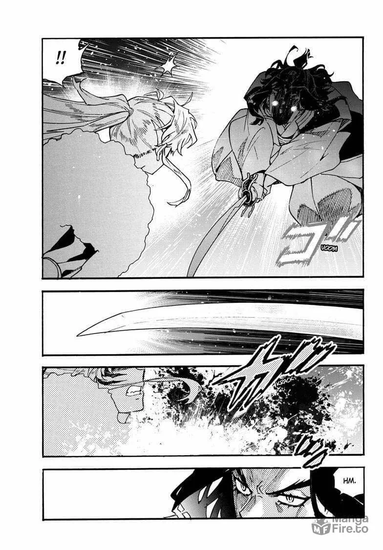 Yashahime: Princess Half-Demon Chapter 38 page 20 - 
