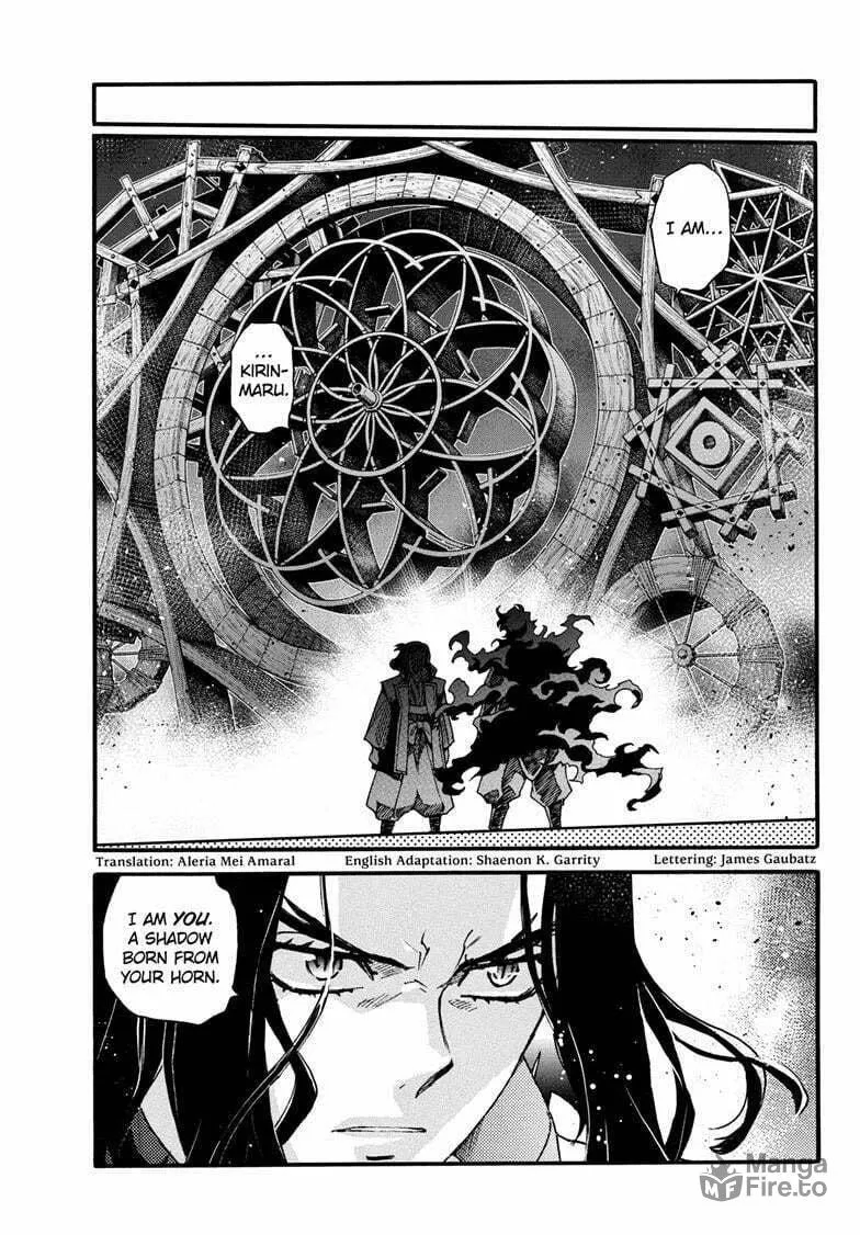 Yashahime: Princess Half-Demon Chapter 38 page 6 - 