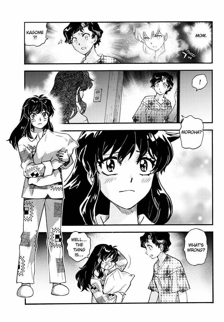 Yashahime: Princess Half-Demon Chapter 39 page 26 - 