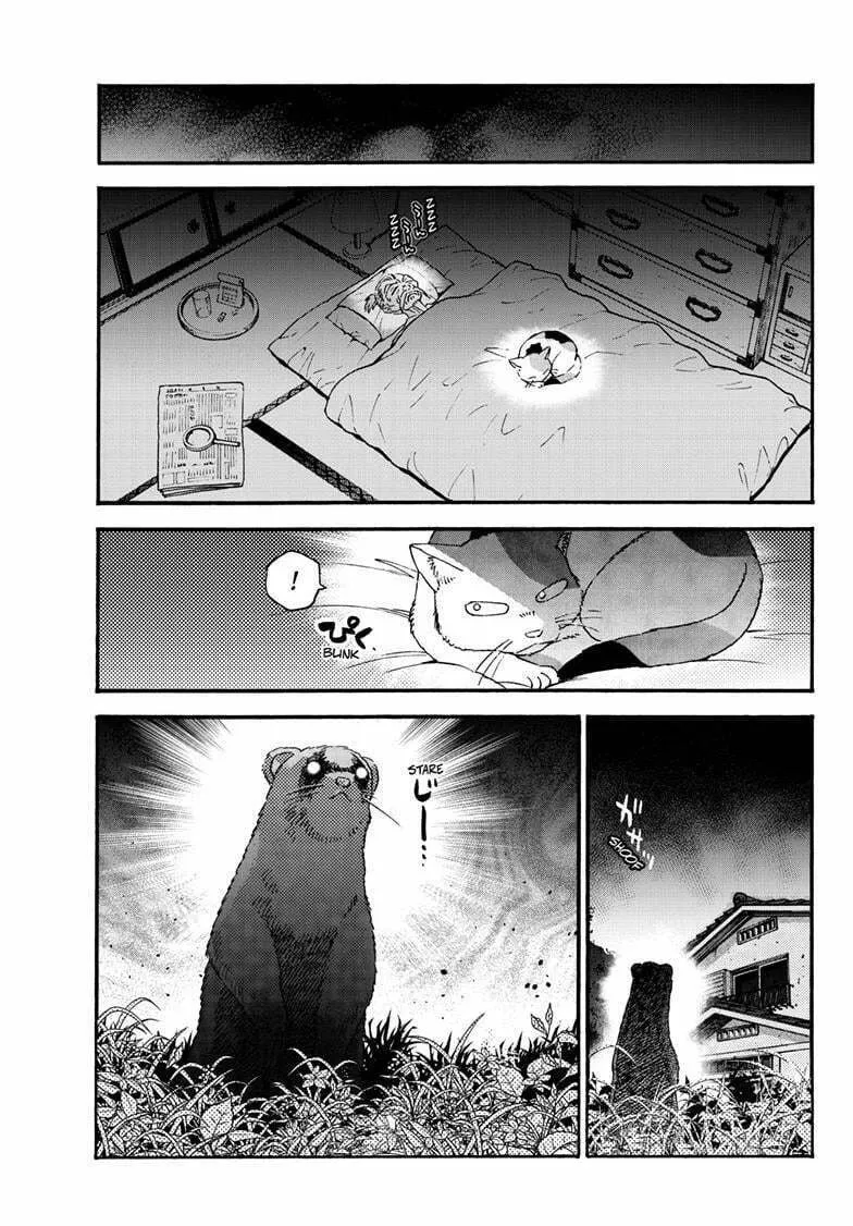 Yashahime: Princess Half-Demon Chapter 39 page 28 - 