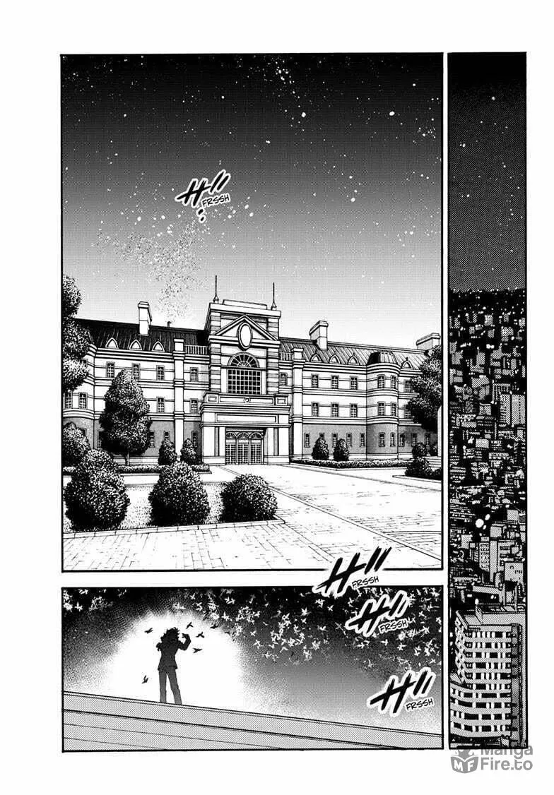 Yashahime: Princess Half-Demon Chapter 39 page 30 - 