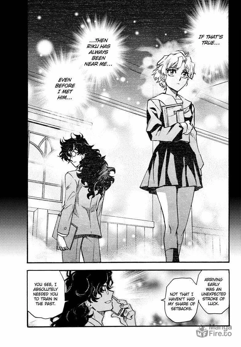 Yashahime: Princess Half-Demon Chapter 40 page 18 - 