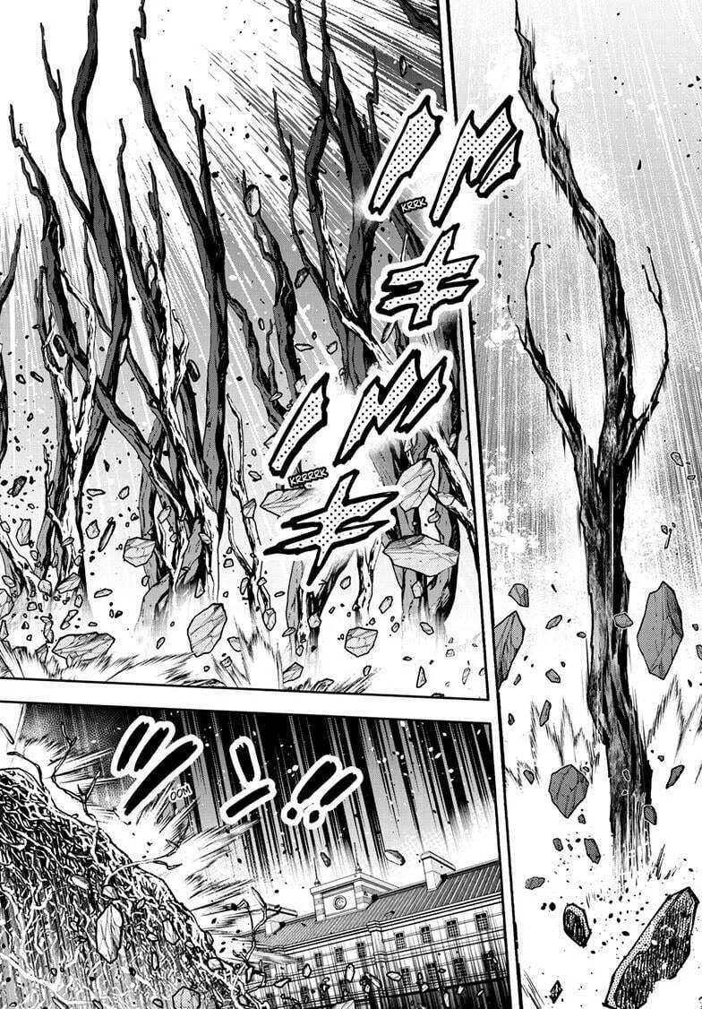 Yashahime: Princess Half-Demon Chapter 40 page 37 - 