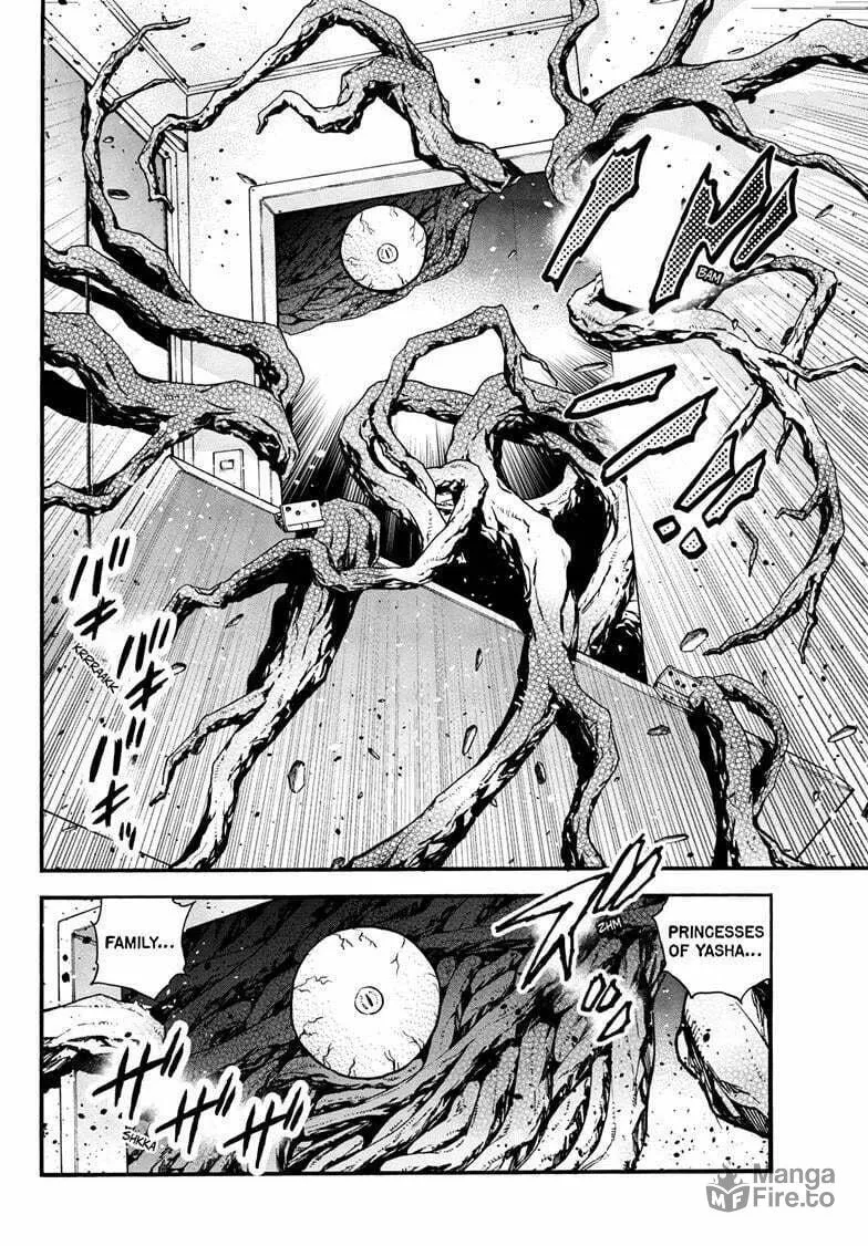 Yashahime: Princess Half-Demon Chapter 40 page 9 - 