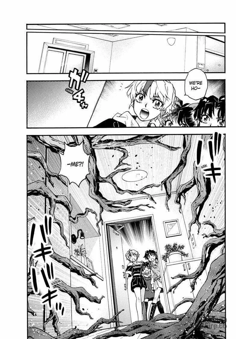 Yashahime: Princess Half-Demon Chapter 40 page 10 - 