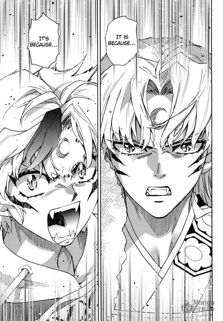 Yashahime: Princess Half-Demon Chapter 41 page 24 - 