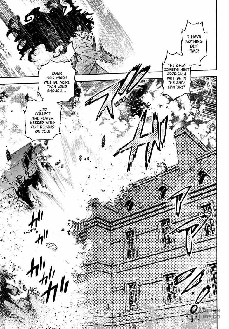 Yashahime: Princess Half-Demon Chapter 41 page 27 - 