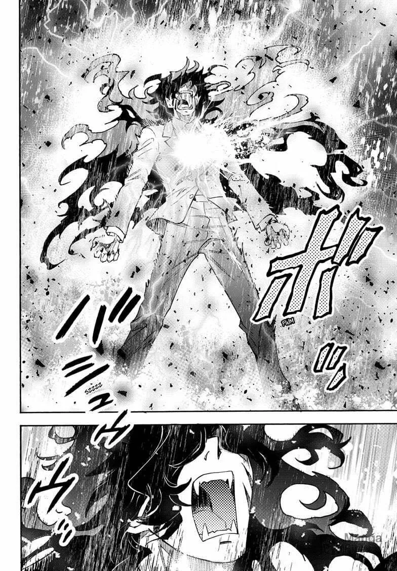 Yashahime: Princess Half-Demon Chapter 41 page 39 - 