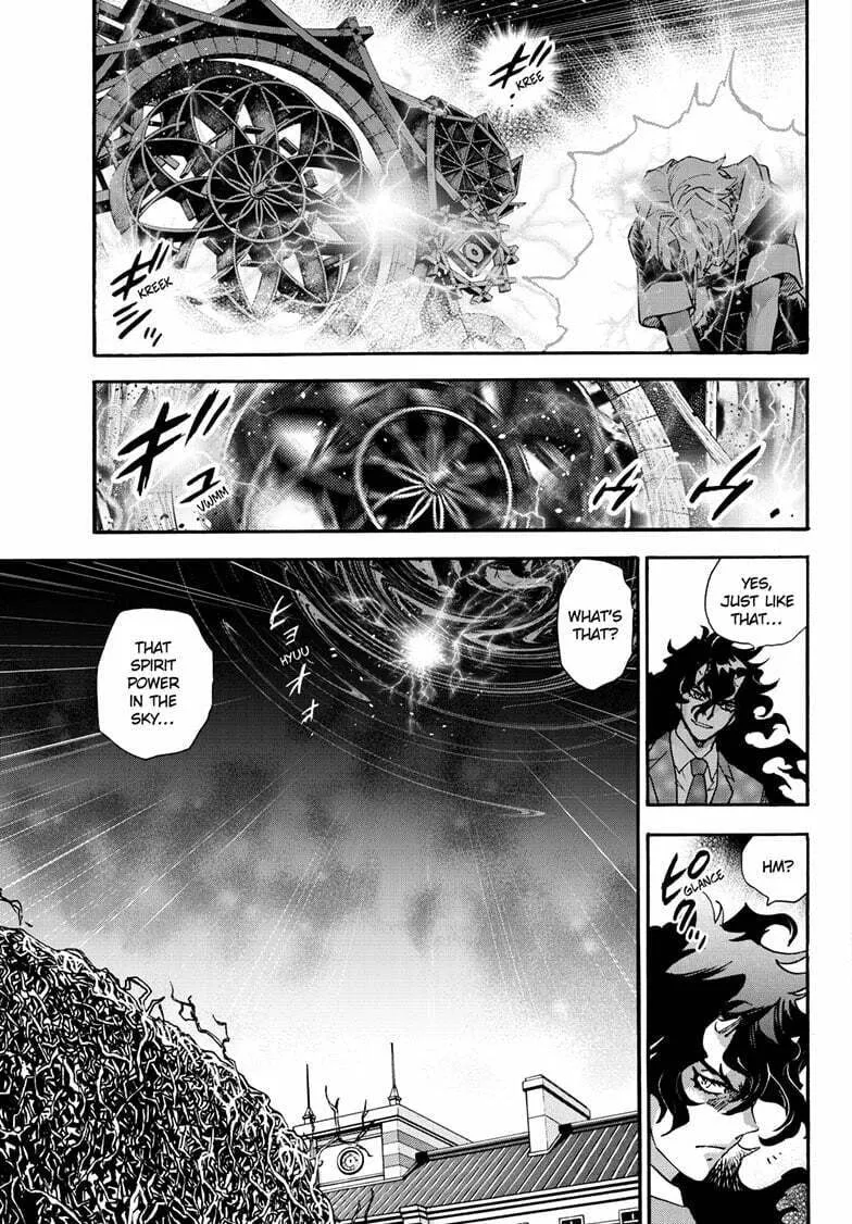 Yashahime: Princess Half-Demon Chapter 41 page 7 - 