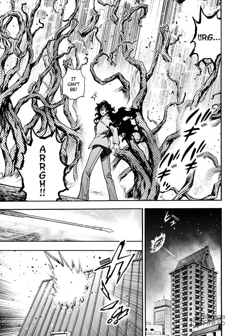 Yashahime: Princess Half-Demon Chapter 41 page 9 - 