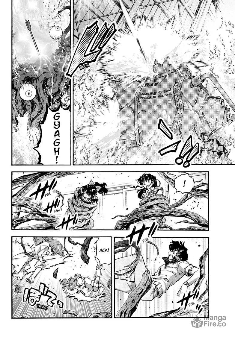 Yashahime: Princess Half-Demon Chapter 41 page 10 - 