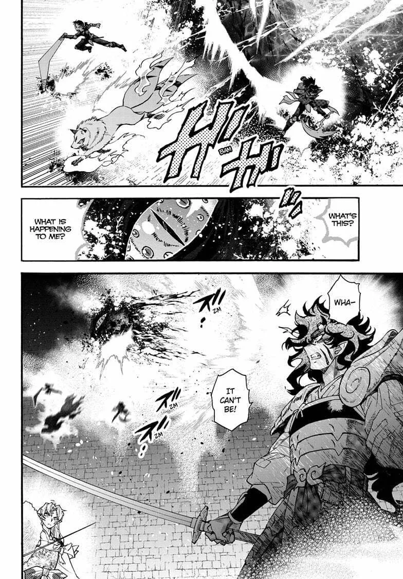 Yashahime: Princess Half-Demon Chapter 43 page 11 - 