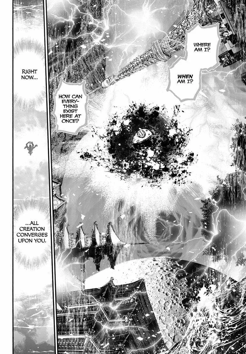 Yashahime: Princess Half-Demon Chapter 43 page 19 - 