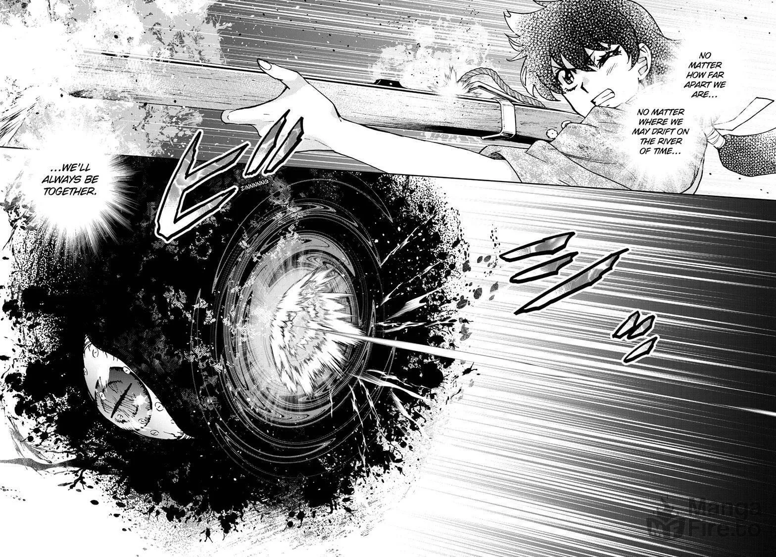 Yashahime: Princess Half-Demon Chapter 43 page 25 - 