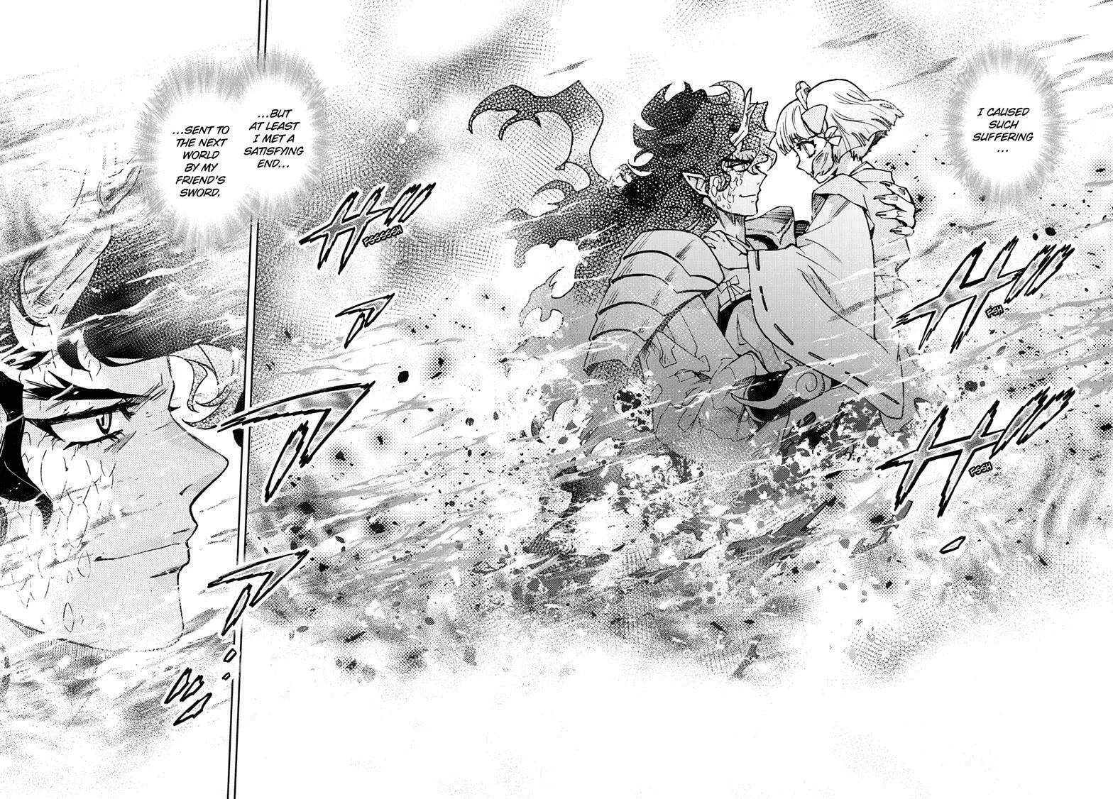 Yashahime: Princess Half-Demon Chapter 44 page 23 - 