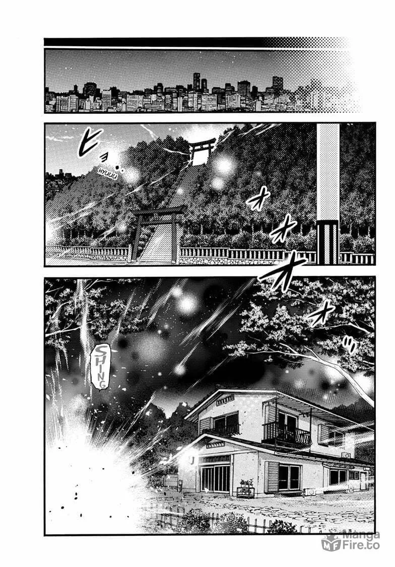 Yashahime: Princess Half-Demon Chapter 44 page 27 - 