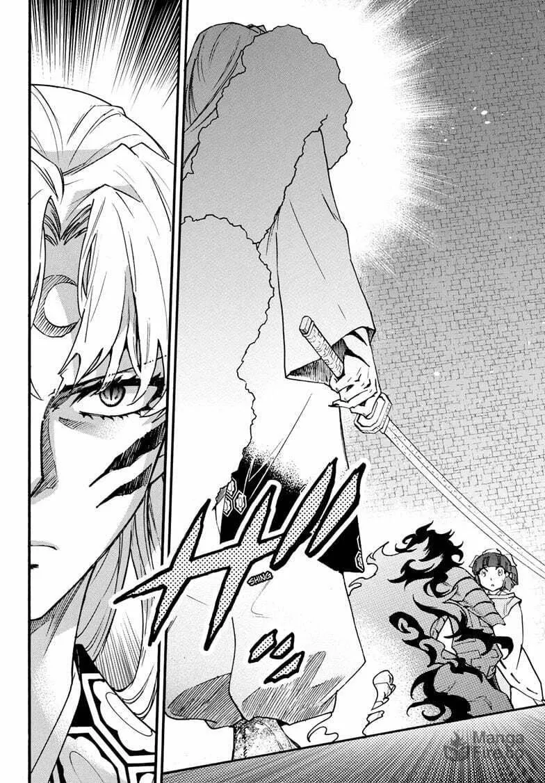 Yashahime: Princess Half-Demon Chapter 44 page 6 - 