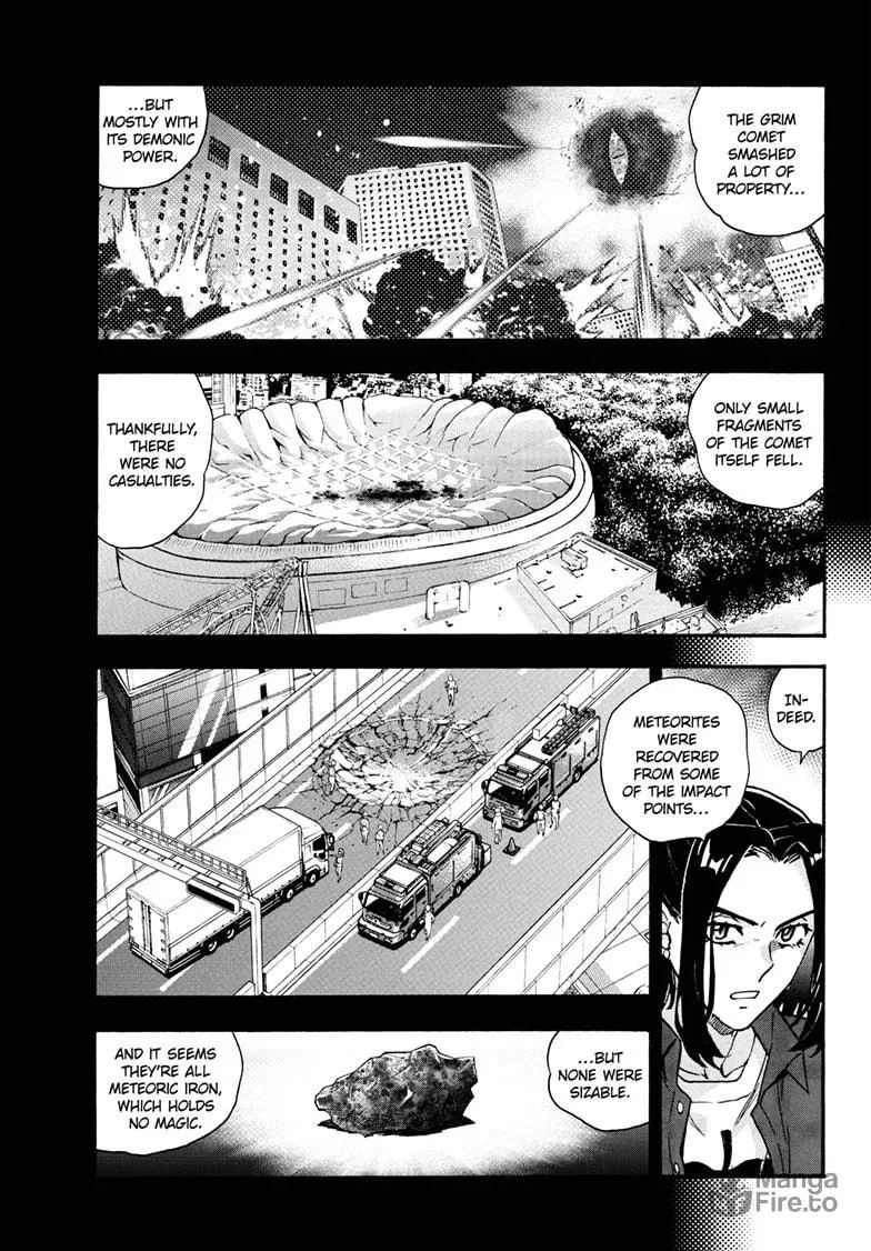 Yashahime: Princess Half-Demon Chapter 45 page 9 - 