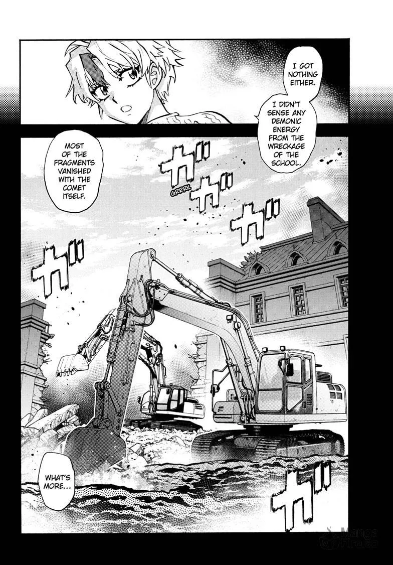Yashahime: Princess Half-Demon Chapter 45 page 10 - 