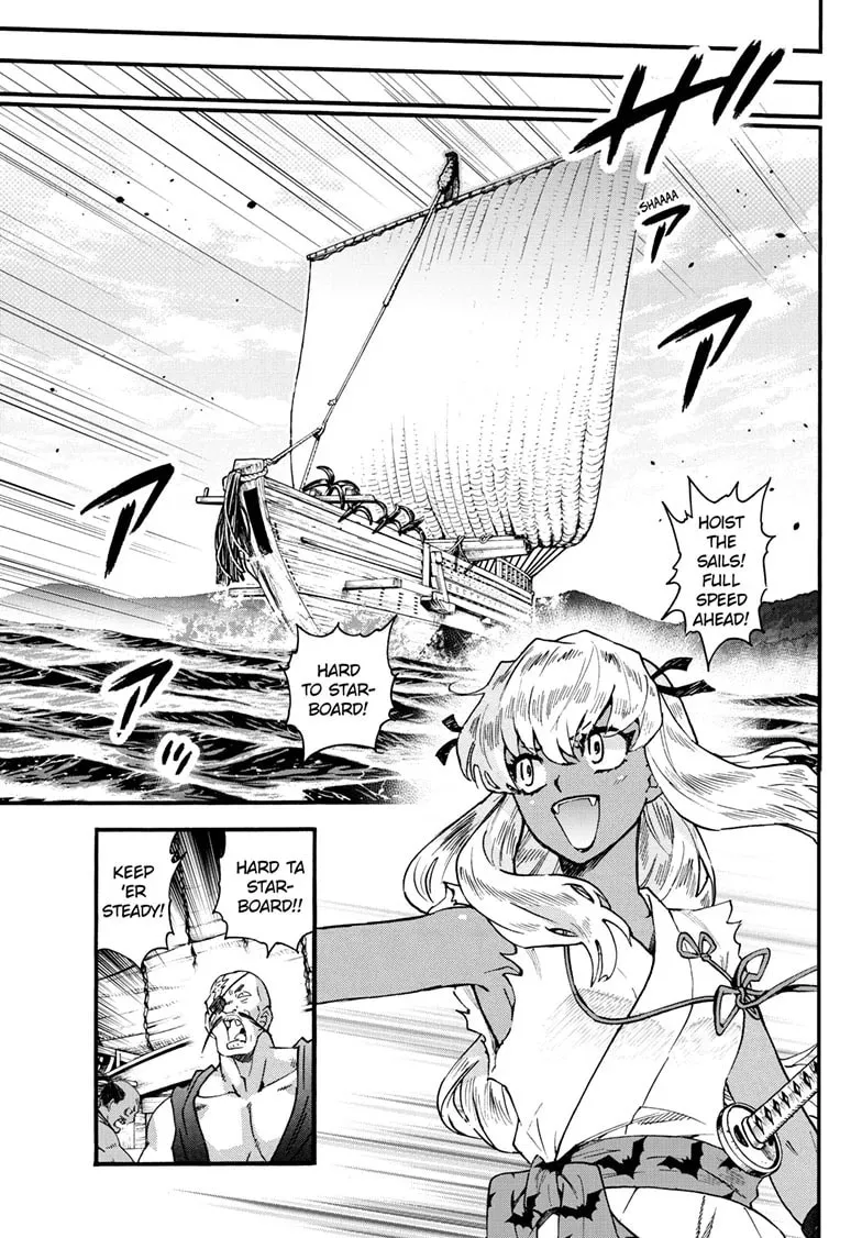 Yashahime: Princess Half-Demon Chapter 46 page 28 - 