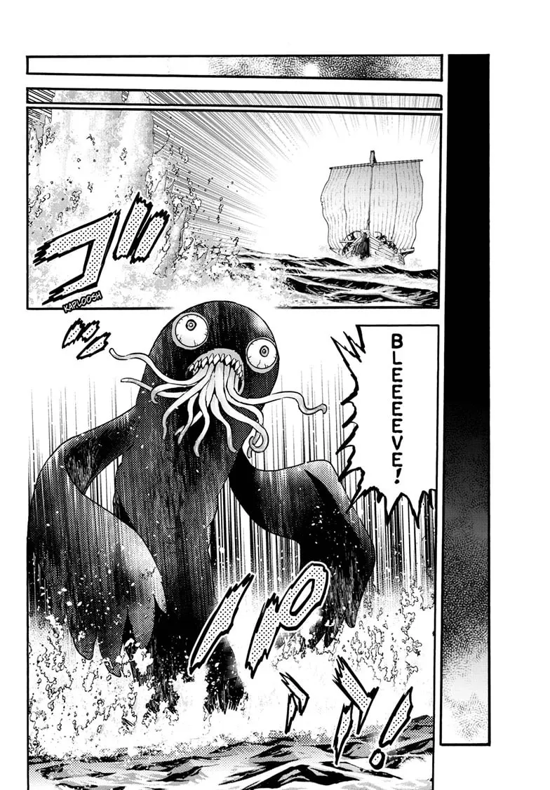 Yashahime: Princess Half-Demon Chapter 46 page 38 - 