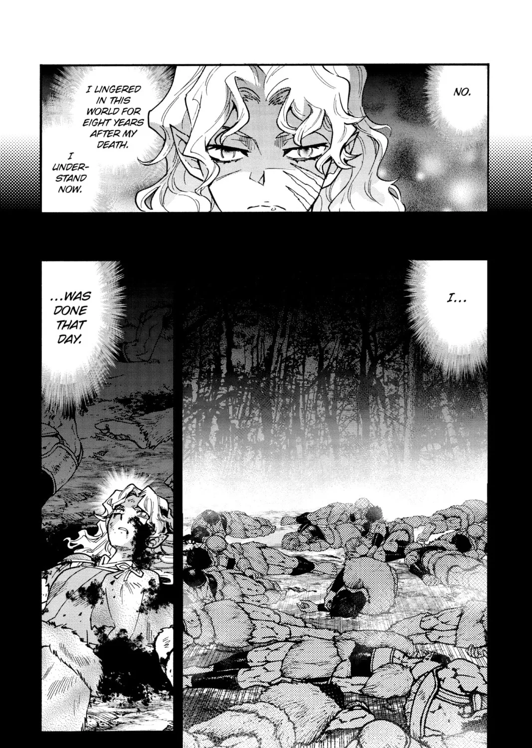 Yashahime: Princess Half-Demon Chapter 8 page 63 - 