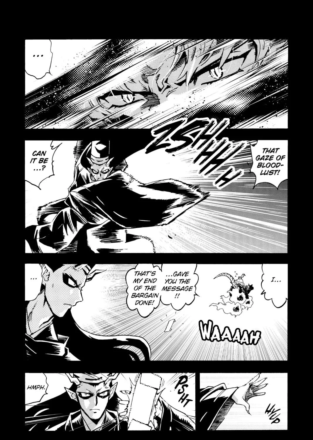 Yashahime: Princess Half-Demon Chapter 9 page 49 - 