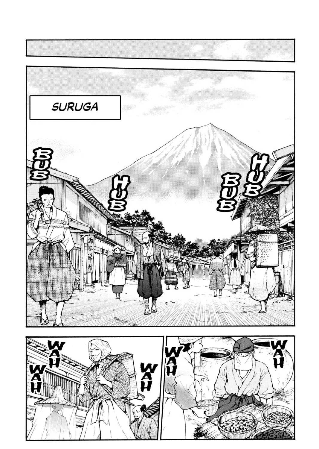 Yashahime: Princess Half-Demon Chapter 9 page 55 - 