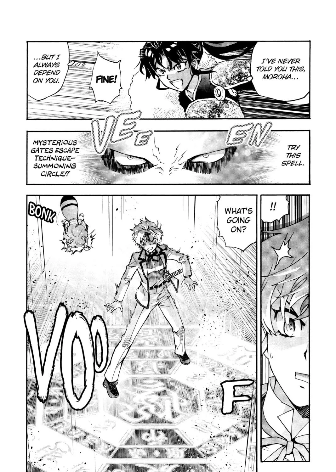 Yashahime: Princess Half-Demon Chapter 9 page 77 - 