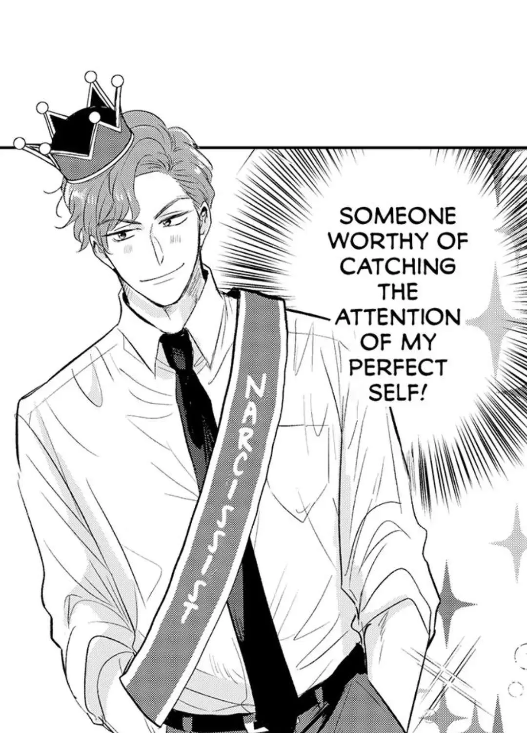Yatara yarashii fukami kun Chapter 1 page 23 - 