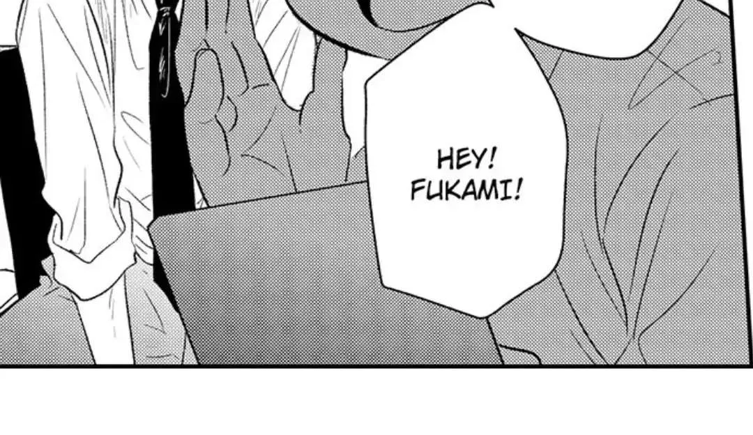 Yatara yarashii fukami kun Chapter 1 page 37 - 