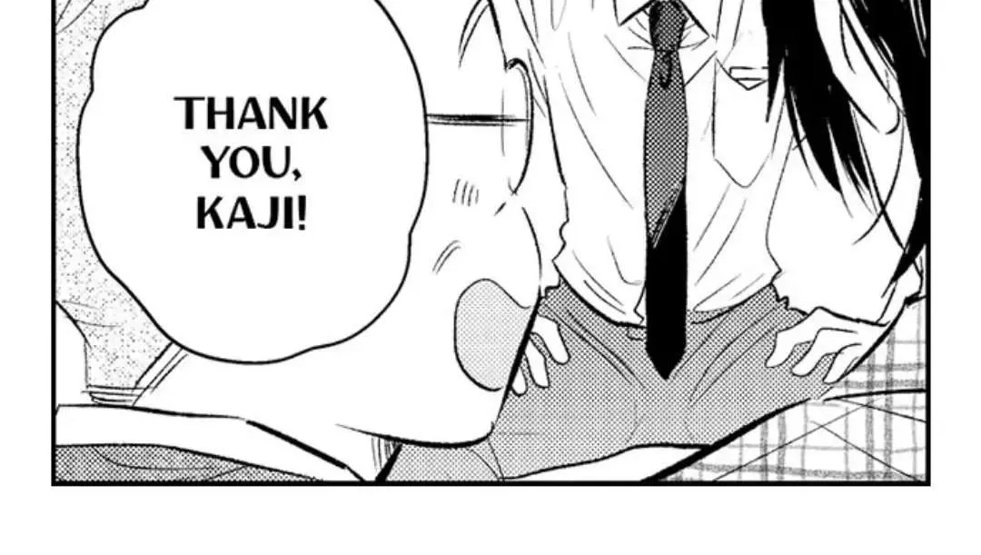 Yatara yarashii fukami kun Chapter 1 page 43 - 