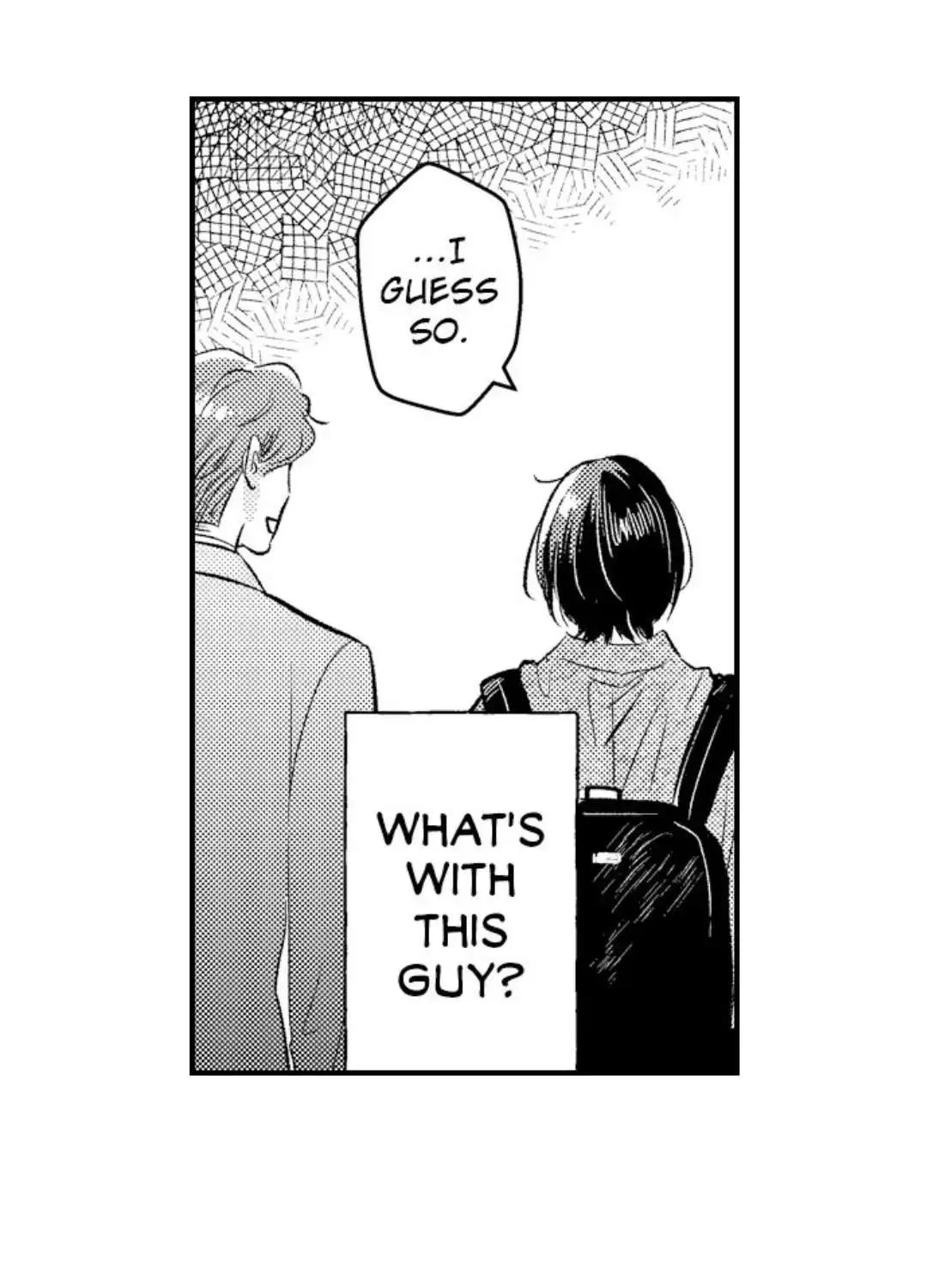 Yatara yarashii fukami kun Chapter 1 page 48 - 