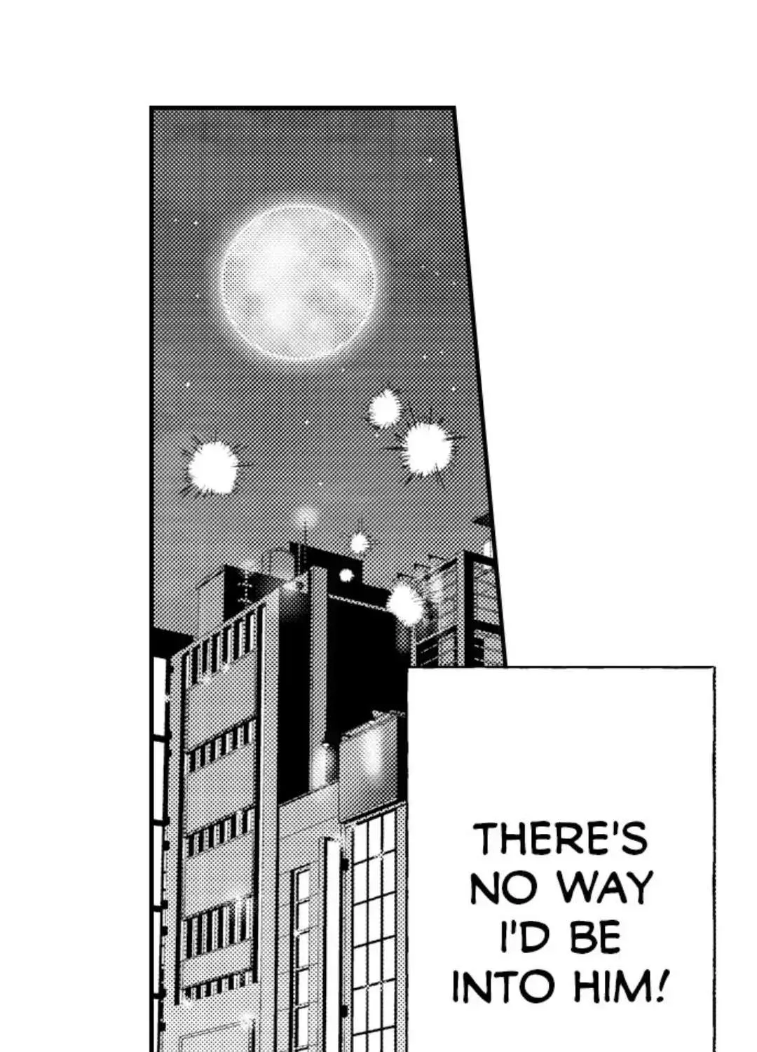 Yatara yarashii fukami kun Chapter 1 page 56 - 