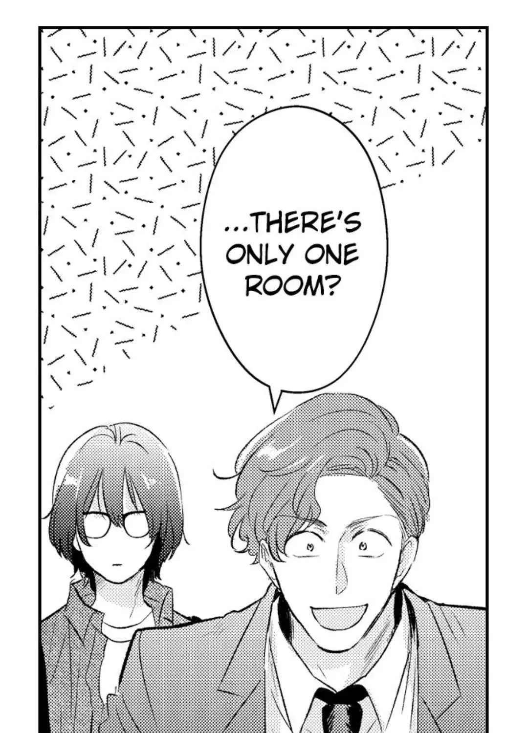 Yatara yarashii fukami kun Chapter 1 page 58 - 