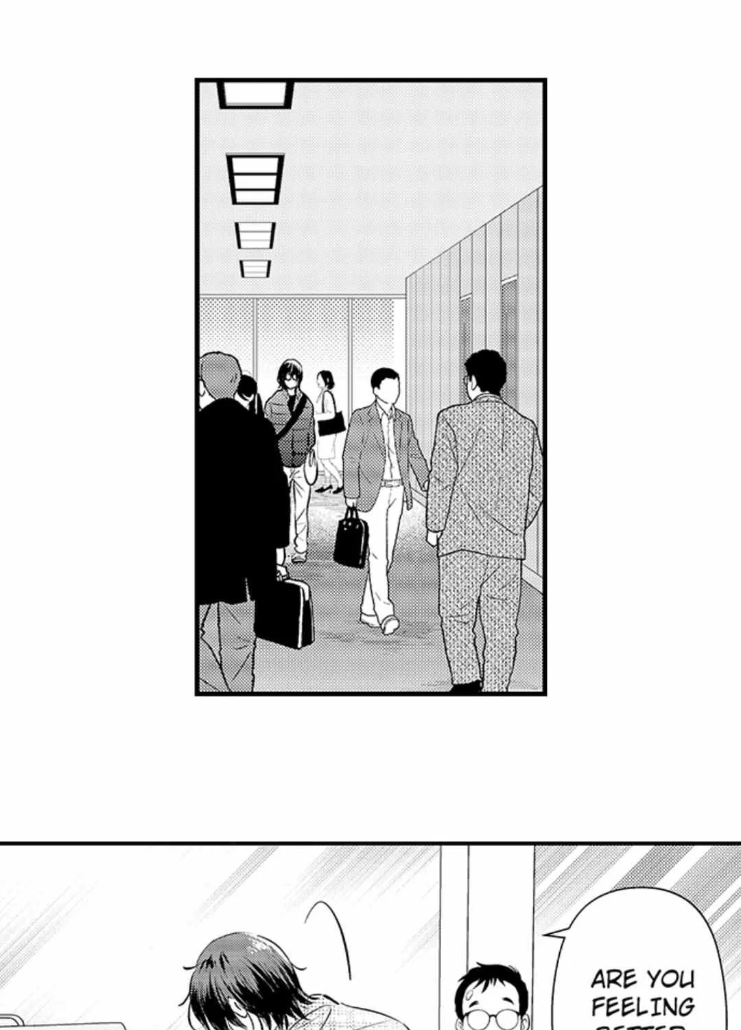 Yatara yarashii fukami kun Chapter 10 page 2 - 