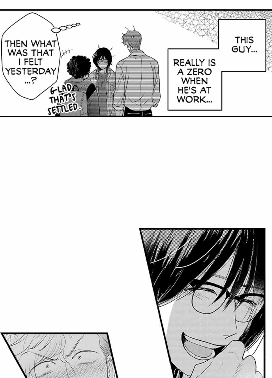 Yatara yarashii fukami kun Chapter 10 page 14 - 