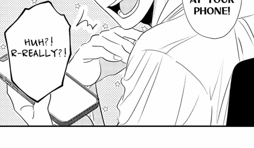 Yatara yarashii fukami kun Chapter 10 page 22 - 