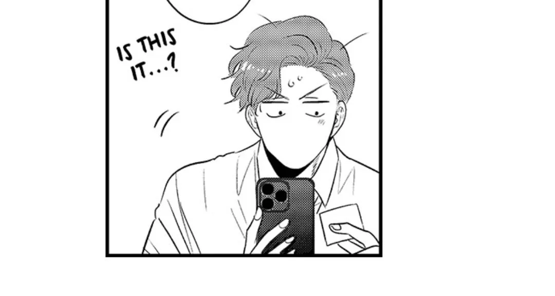 Yatara yarashii fukami kun Chapter 10 page 24 - 
