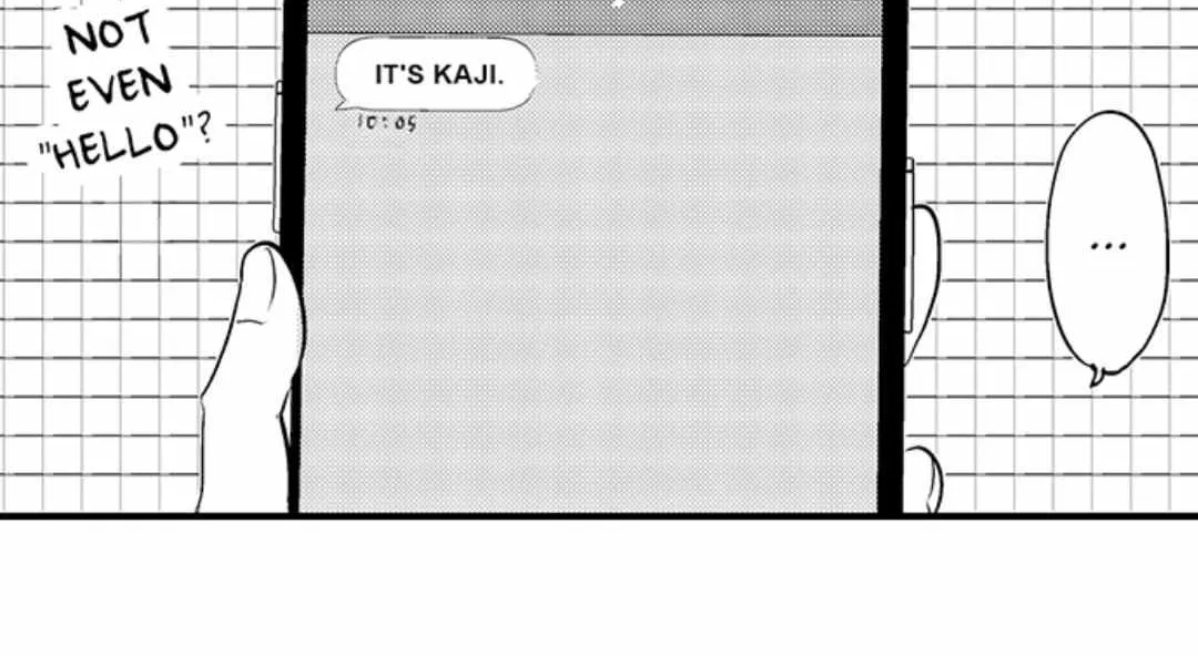 Yatara yarashii fukami kun Chapter 10 page 28 - 