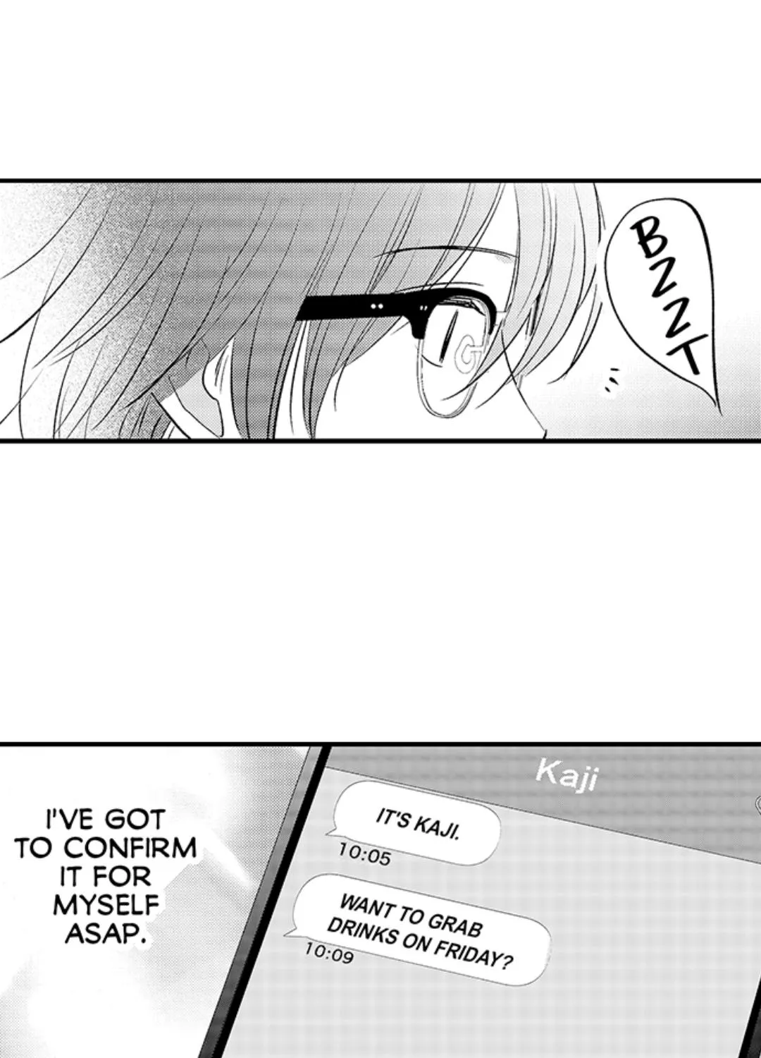 Yatara yarashii fukami kun Chapter 10 page 29 - 