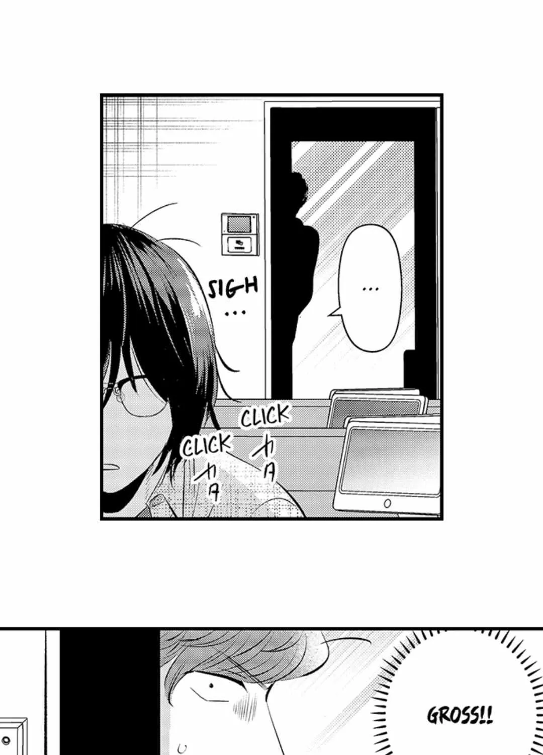 Yatara yarashii fukami kun Chapter 10 page 5 - 