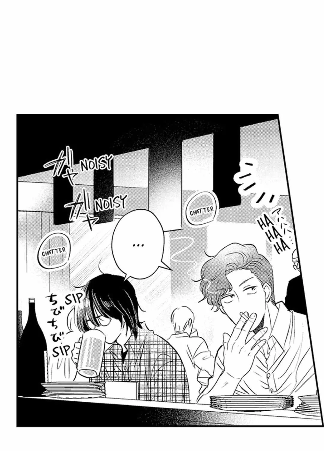 Yatara yarashii fukami kun Chapter 10 page 42 - 