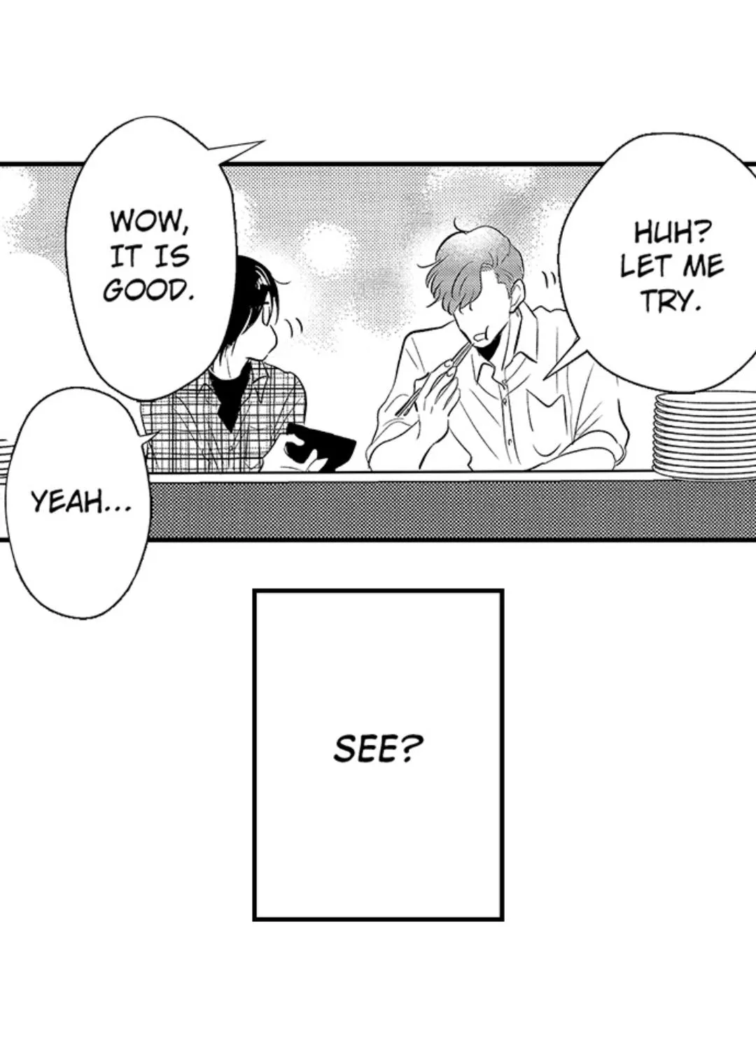 Yatara yarashii fukami kun Chapter 10 page 47 - 